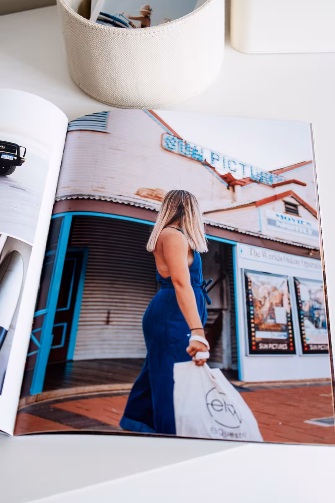 Fotolibro Copertina Morbida - immagine 3